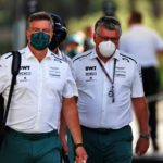 Aston Martin staff growth still ‘a work in progress’ – Szafnauer