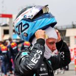 Bottas at a better place ‘mentally’ with Williams – Button