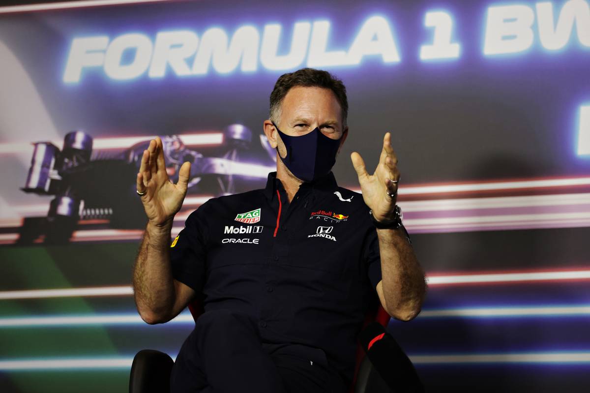 Horner warns of F1 penalties becoming equivalent of ‘diving footballers’