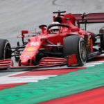 Leclerc reveals sim laps onboard ‘very different’ 2022 Ferrari