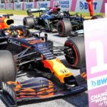 Button sees outbreak of ‘fisticuffs’ between Verstappen and Hamilton