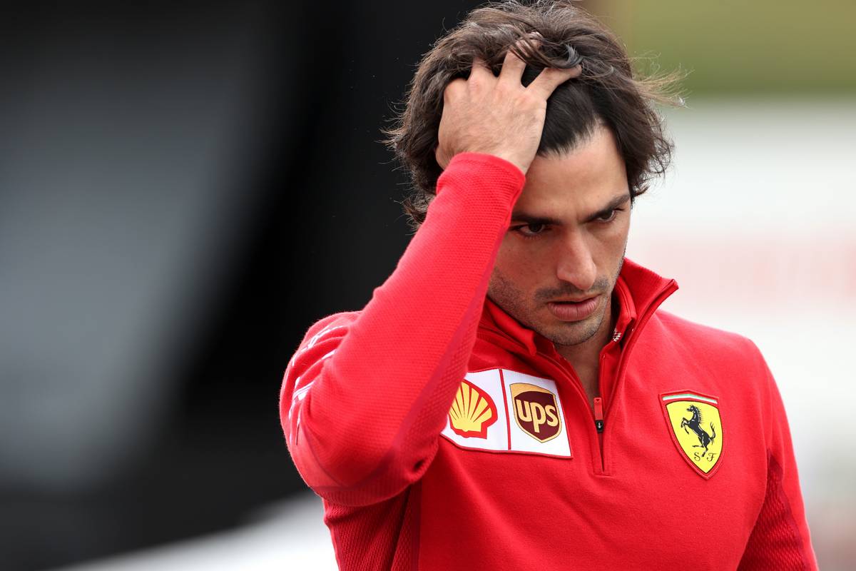 Austrian GP: Friday’s action in pictures