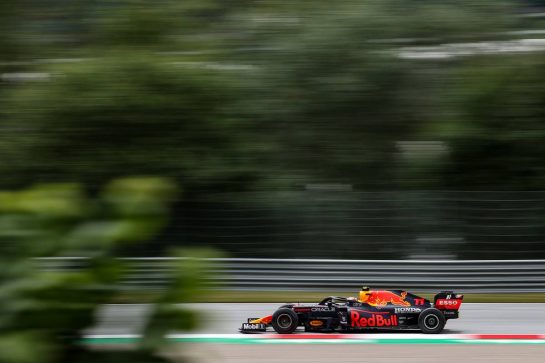 Sergio Perez (MEX), Red Bull Racing
02.07.2021. Formula 1 World Championship, Rd 9, Austrian Grand Prix, Spielberg, Austria, Practice Day.
- www.xpbimages.com, EMail: requests@xpbimages.com © Copyright: Charniaux / XPB Images