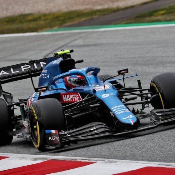 Ocon seeking ‘restart and reset’ after triple-header slump