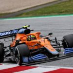 Ricciardio: Norris making ‘that third-year step’ like I did