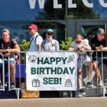 Vettel handed three-place grid penalty, others cleared