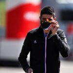 Ocon contract renewal ‘nothing to do with current performance’