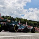 Bottas and Sainz also summoned to stewards for ‘too slow’ Q2