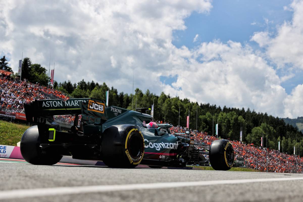 Bottas and Sainz also summoned to stewards for ‘too slow’ Q2