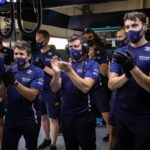 Russell: ‘Q3 really felt like a pole position for Williams’