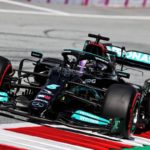 Coulthard: Hamilton now more ‘magnanimous’ in defeat