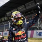 Jos Verstappen reveals tell-tale sign Max ‘had something special’