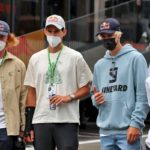 Austrian GP: Sunday’s action in pictures