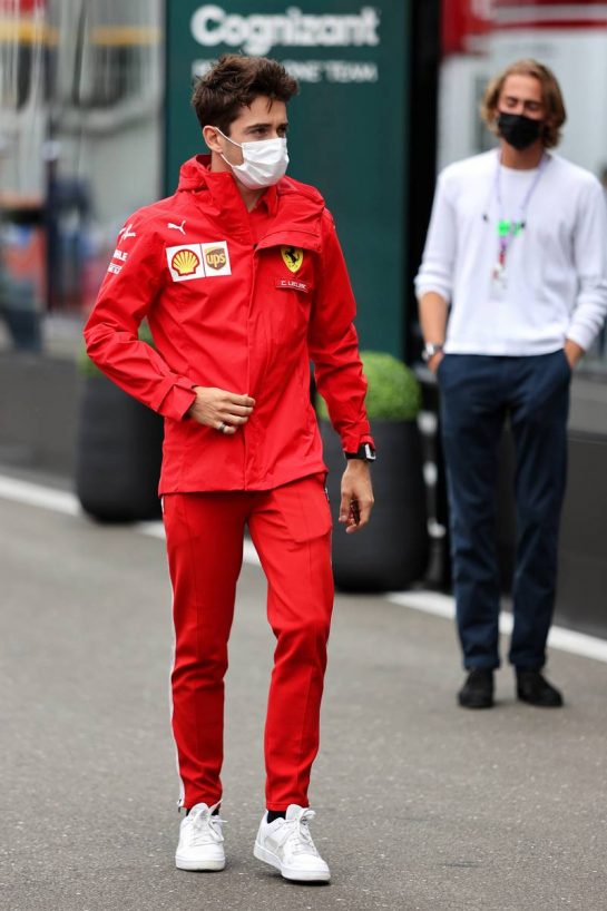 Charles Leclerc (MON) Ferrari.
04.07.2021. Formula 1 World Championship, Rd 9, Austrian Grand Prix, Spielberg, Austria, Race Day.
- www.xpbimages.com, EMail: requests@xpbimages.com © Copyright: Moy / XPB Images