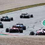 Brundle: Points a ‘juicy incentive’ for drivers in sprint race