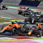 McLaren admits ‘fundamental risk’ to Norris
