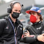 Alonso doubts Alpine will wrestle regularly with Williams