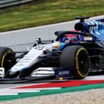 Russell doubtful over sprint race prospects, but sees opportunity