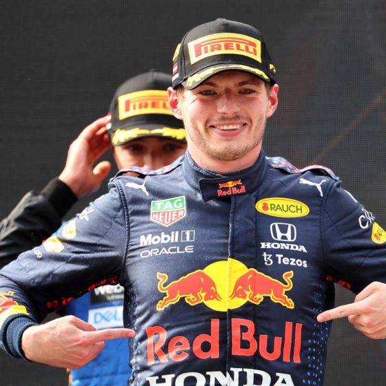 Hamilton tops Forbes’ latest list of best-paid F1 drivers
