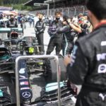 Hamilton Commission releases first report on improving diversity in motorsport