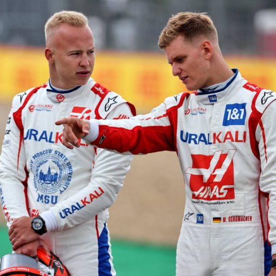 Steiner expects Schumacher extension: ‘Agreements are in place’