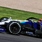 Russell: ‘I don’t know how we keep managing to qualify so high’