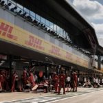 Leclerc ‘very happy’ with fourth in ‘trickier’ qualifying