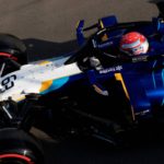 Russell pins impressive P8 on ‘massive step’ in Q2