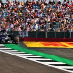 Tsunoda thwarted by traffic and weighbridge summons