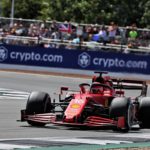 Red Bull’s Verstappen leads Ferrari duo in final practice