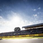 Verstappen clinches pole with first lap move on Hamilton