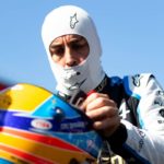 Alonso hails ‘one of the best first laps’ ever
