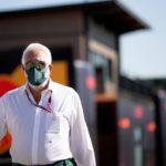 British GP: Sunday’s action in pictures