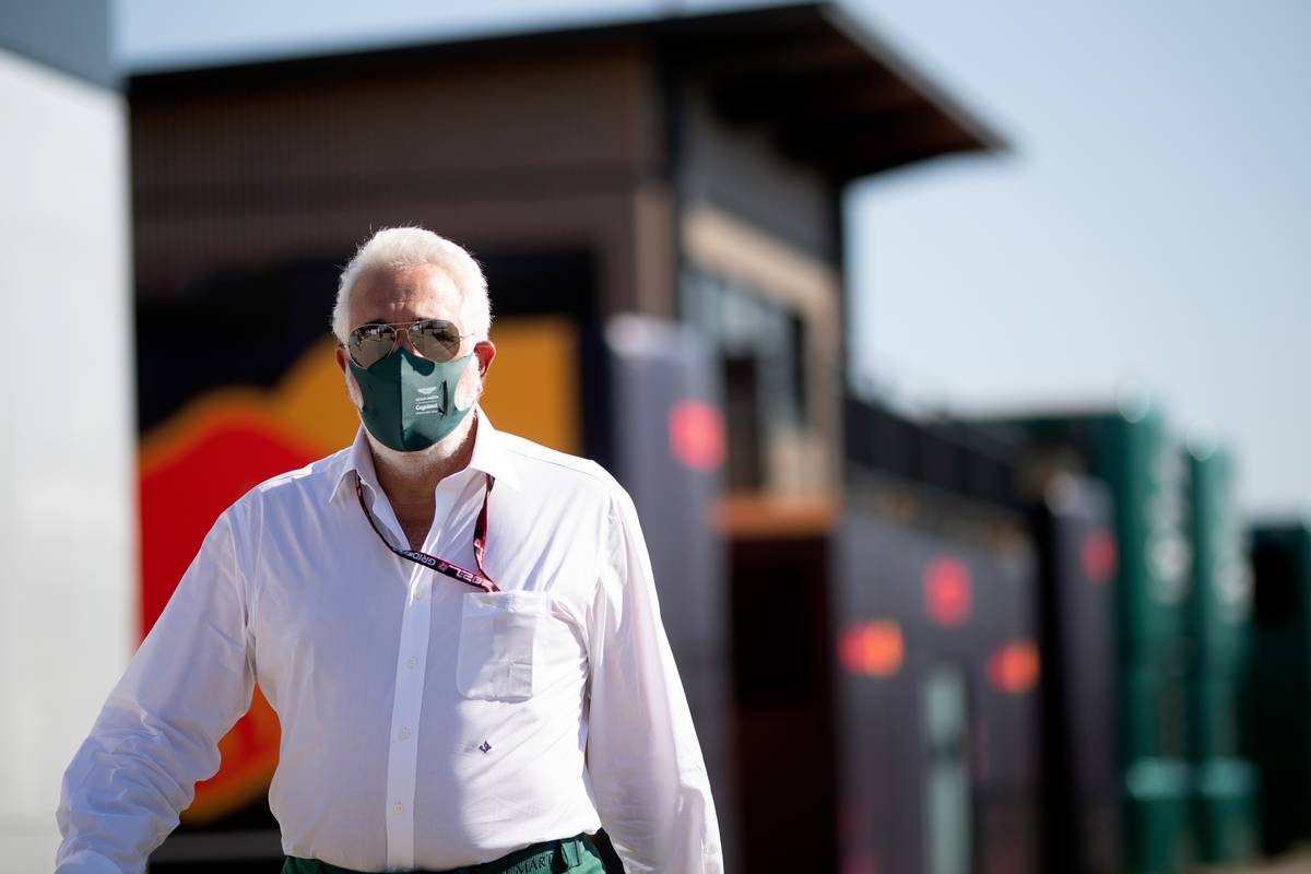 British GP: Sunday’s action in pictures