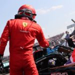 ‘I gave all of me’, says Leclerc of surprise second