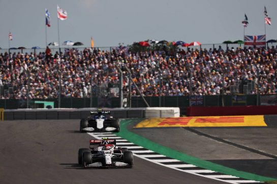 Antonio Giovinazzi (ITA) Alfa Romeo Racing C41.
18.07.2021. Formula 1 World Championship, Rd 10, British Grand Prix, Silverstone, England, Race Day.
- www.xpbimages.com, EMail: requests@xpbimages.com &copy; Copyright: Batchelor / XPB Images