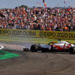 Testy Raikkonen tells Alfa team to ‘wake up’