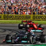 Red flag saved Hamilton from certain DNF – Mercedes