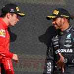 Ferrari drivers keeping it ‘realistic’ for Budapest