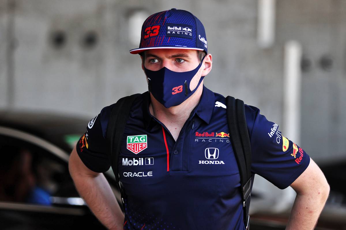 Hungarian GP: Thursday’s build-up in pictures