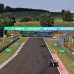 Bottas and Hamilton on top in Hungary second practice