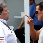 Haug reveals ‘secret’ plan to pair Schumi and Hakkinen at McLaren
