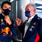 Marko reveals single moment Hamilton ‘destroyed Albon’s career’