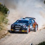 WRC Promoter granted promotional rights to FIA European Rally Championship