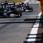 Gasly ‘made it work’ in qualifying despite ‘weird’ data