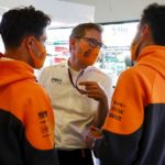 McLaren acknowledges disappointment with slow Ricciardo transition