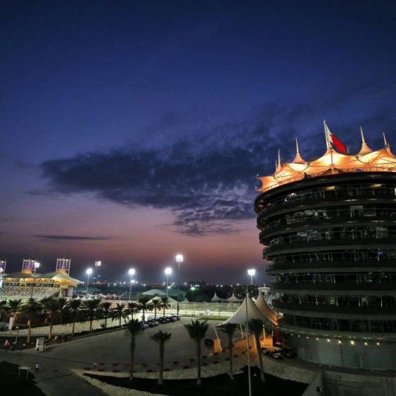 Qatar could host GP amid 2021 calendar uncertainty