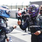Bottas will consider ‘other options’ in F1 in case of Mercedes exit