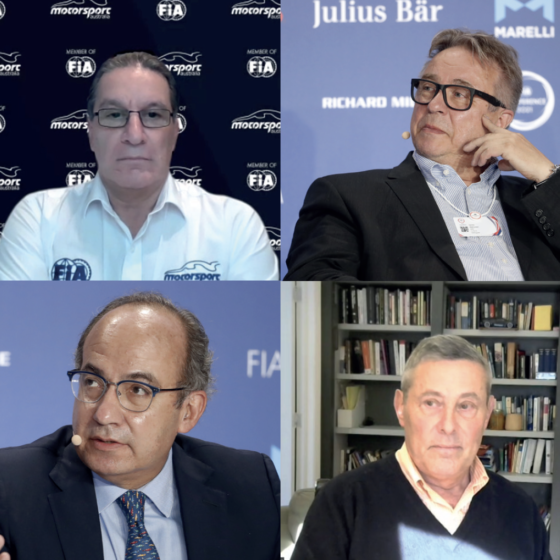 FIA Conference 2021 – Purpose in practice: accelerating positive contributions to society