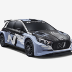 FIA & Hyundai Motorsport join forces to launch the FIA Rally Champions World Tour